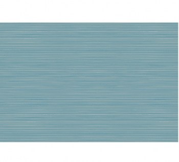АКСИМА Азалия Плитка настенная 200х300х7мм голубая низ, серия Люкс